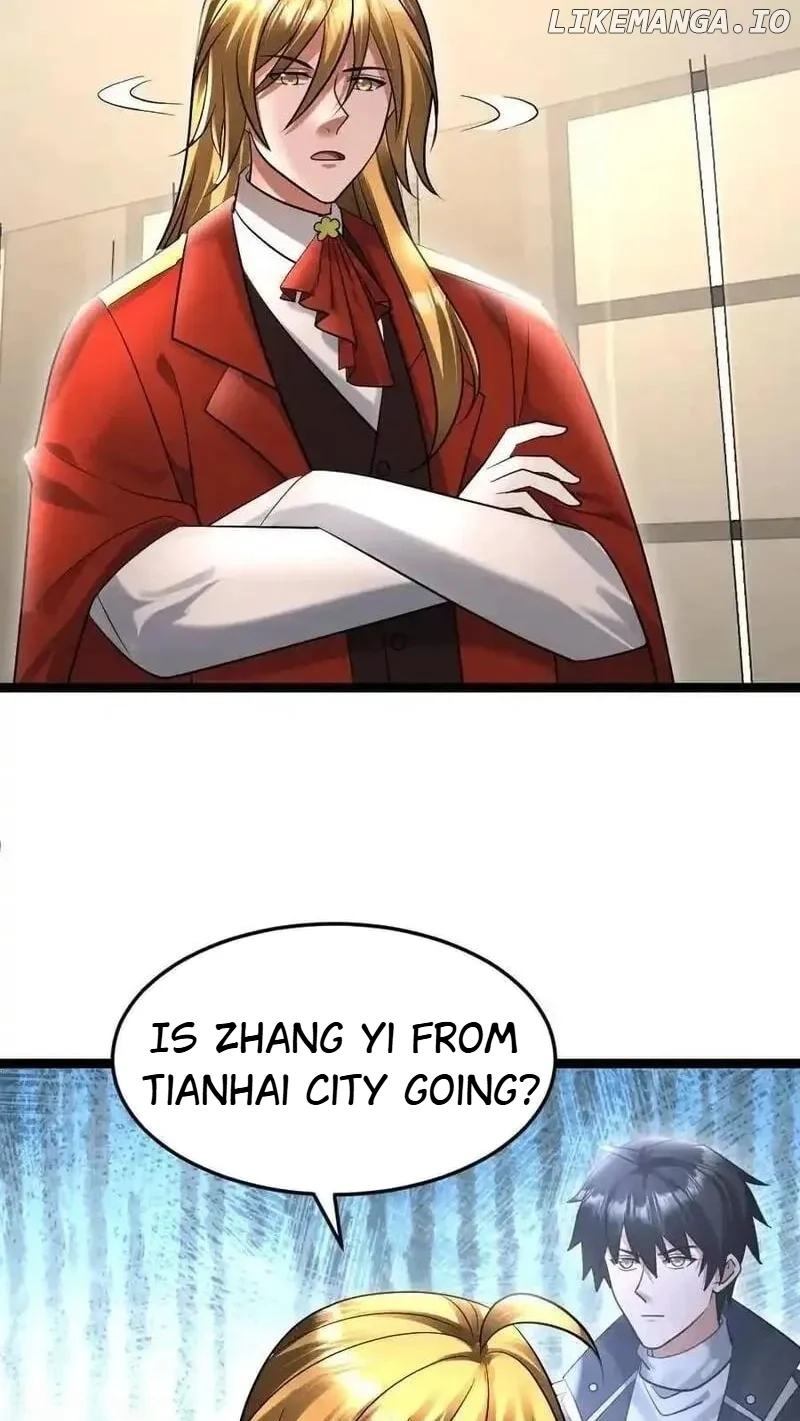 Global Freeze: I Created An Apocalypse Shelter Chapter 509 112 12