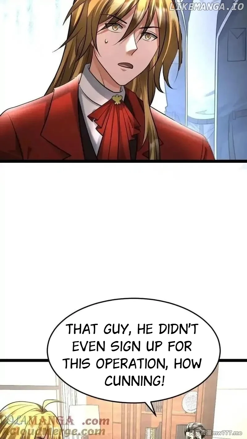 Global Freeze: I Created An Apocalypse Shelter Chapter 509 113 13