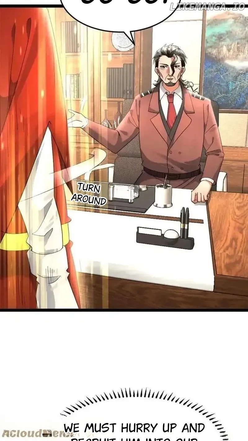 Global Freeze: I Created An Apocalypse Shelter Chapter 509 117 17