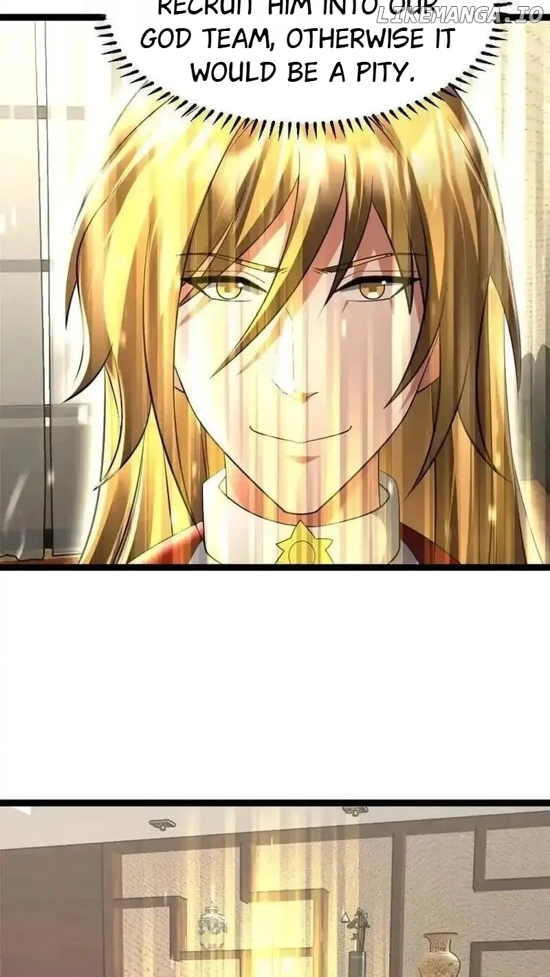 Global Freeze: I Created An Apocalypse Shelter Chapter 509 118 18