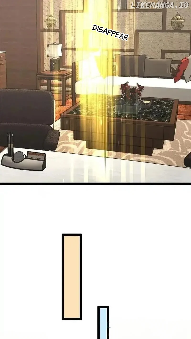 Global Freeze: I Created An Apocalypse Shelter Chapter 509 119 19