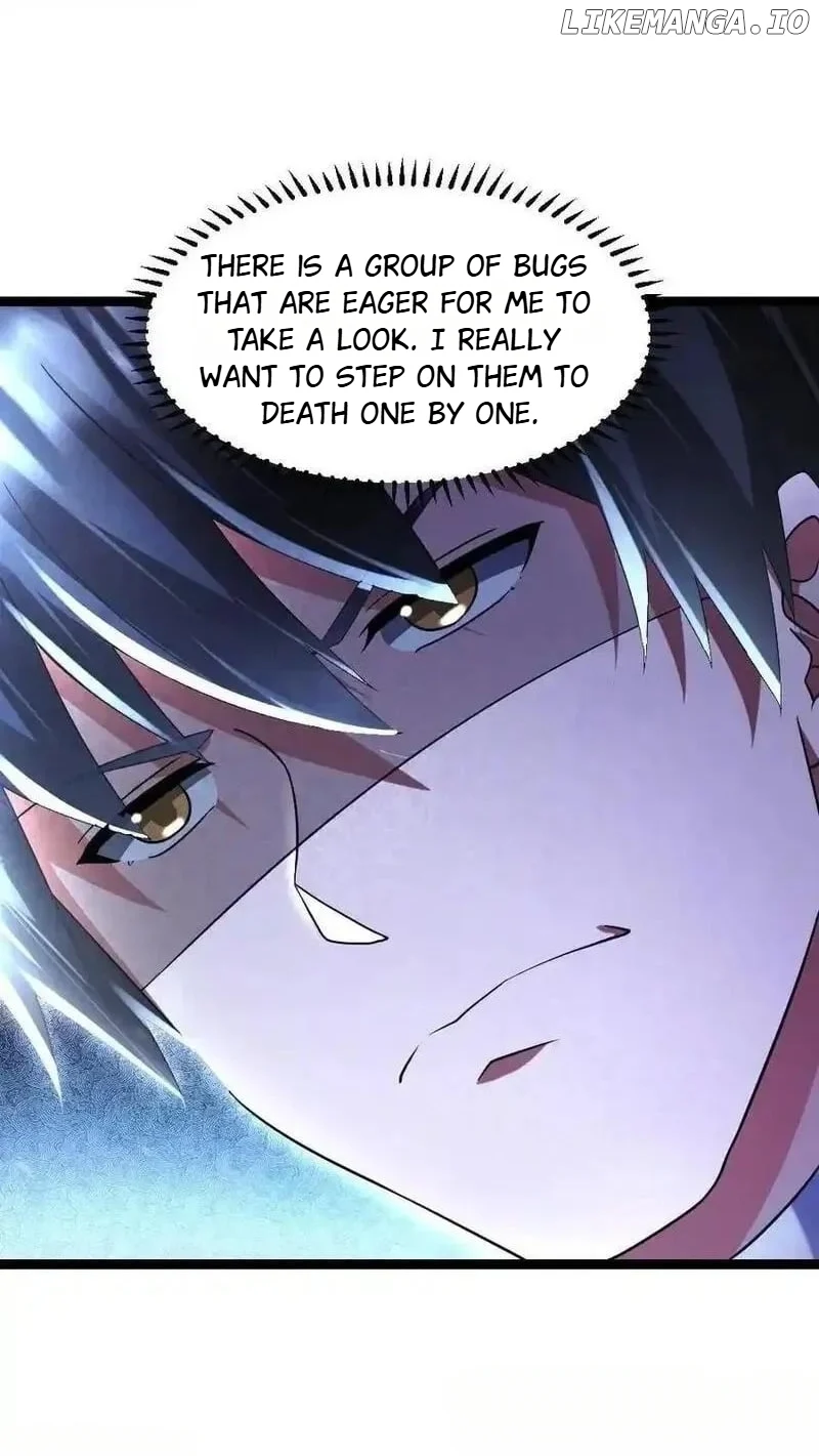 Global Freeze: I Created An Apocalypse Shelter Chapter 510 101 07