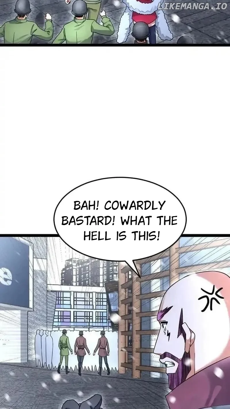 Global Freeze: I Created An Apocalypse Shelter Chapter 510 108 14