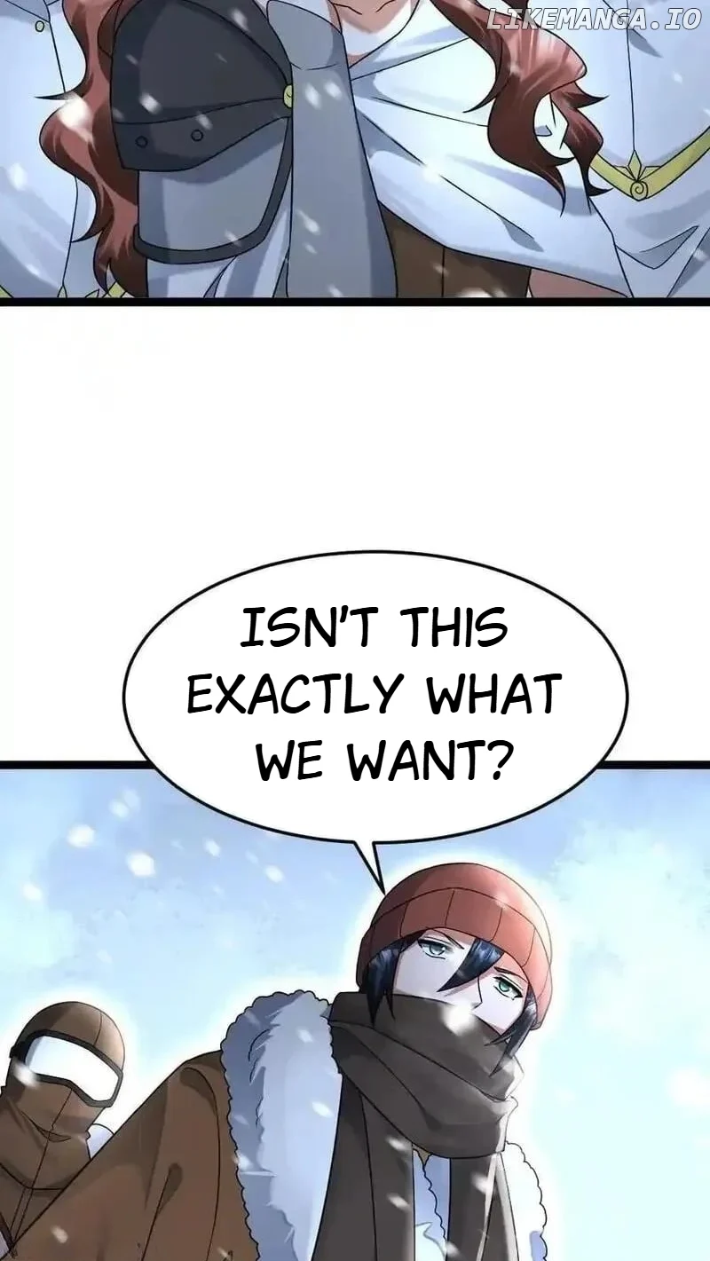 Global Freeze: I Created An Apocalypse Shelter Chapter 510 110 16