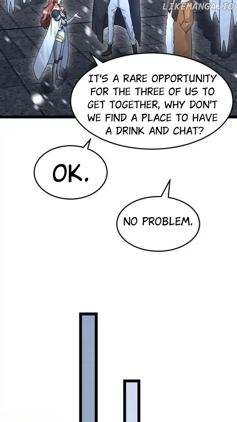 Global Freeze: I Created An Apocalypse Shelter Chapter 510 112 18