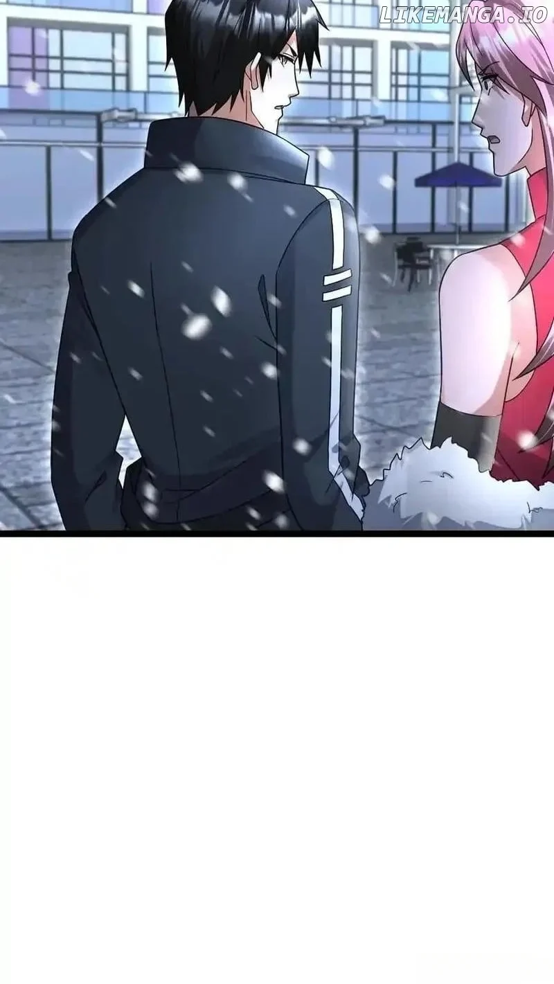 Global Freeze: I Created An Apocalypse Shelter Chapter 510 122 28