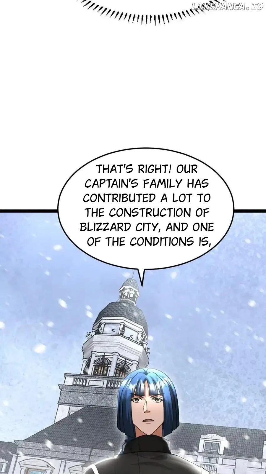 Global Freeze: I Created An Apocalypse Shelter Chapter 514 86 10