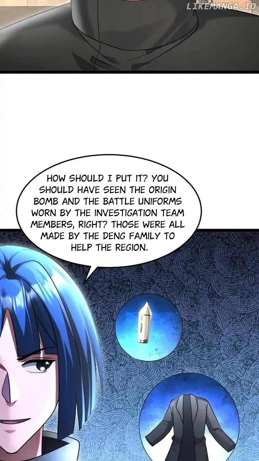 Global Freeze: I Created An Apocalypse Shelter Chapter 514 90 14