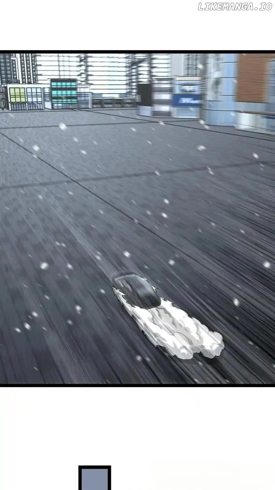 Global Freeze: I Created An Apocalypse Shelter Chapter 515 115 09