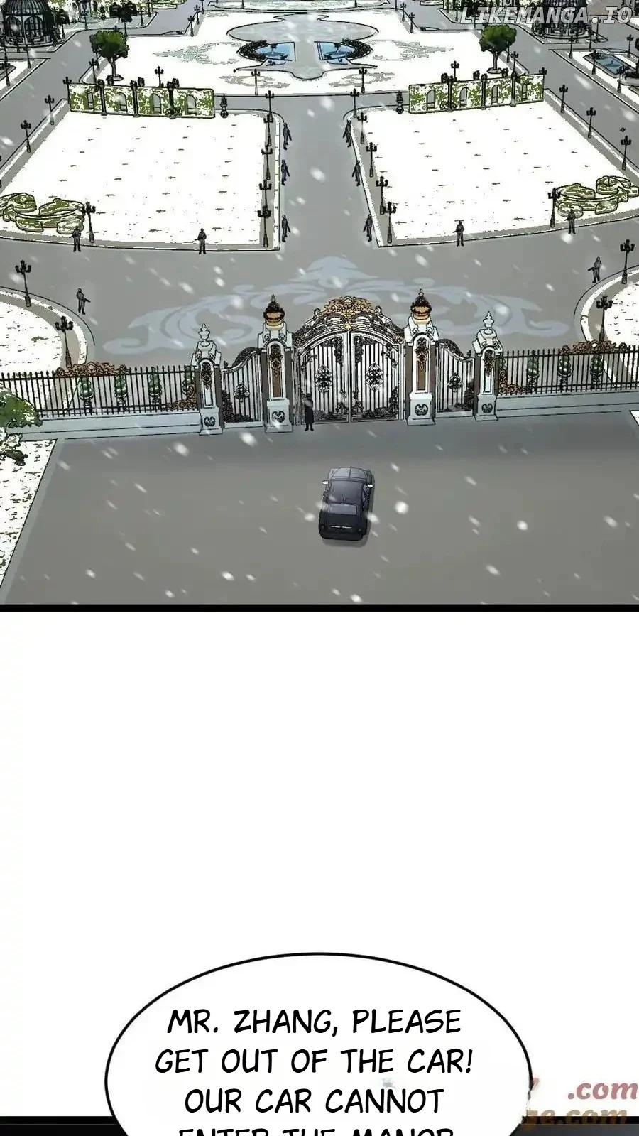 Global Freeze: I Created An Apocalypse Shelter Chapter 515 117 11