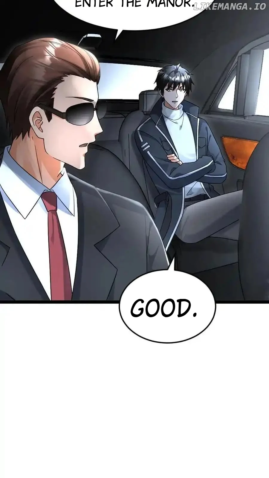 Global Freeze: I Created An Apocalypse Shelter Chapter 515 118 12