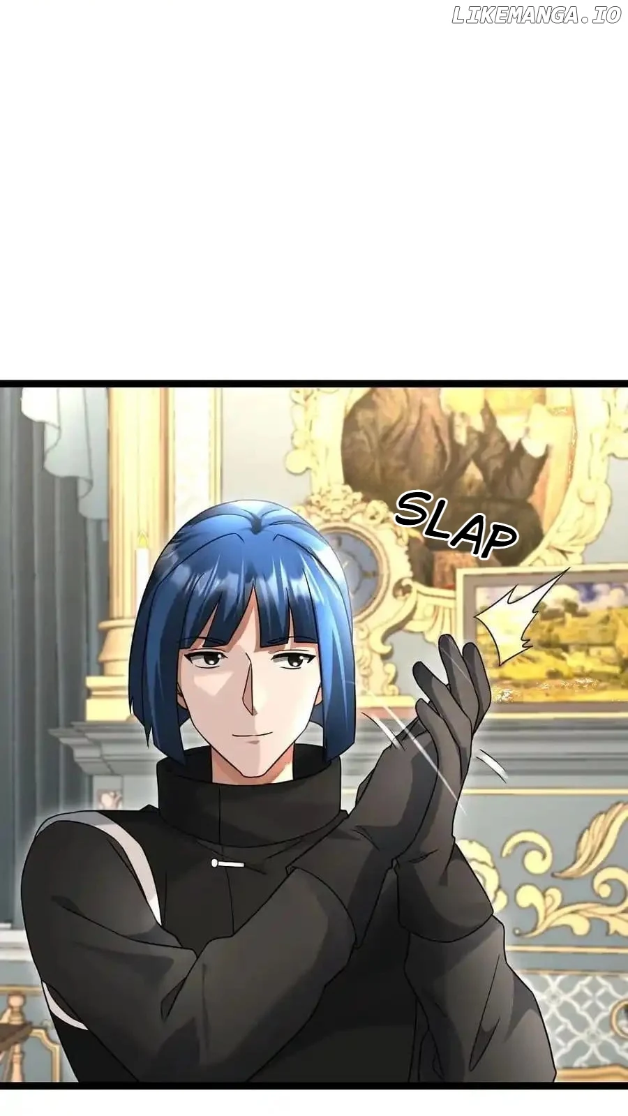 Global Freeze: I Created An Apocalypse Shelter Chapter 515 122 16