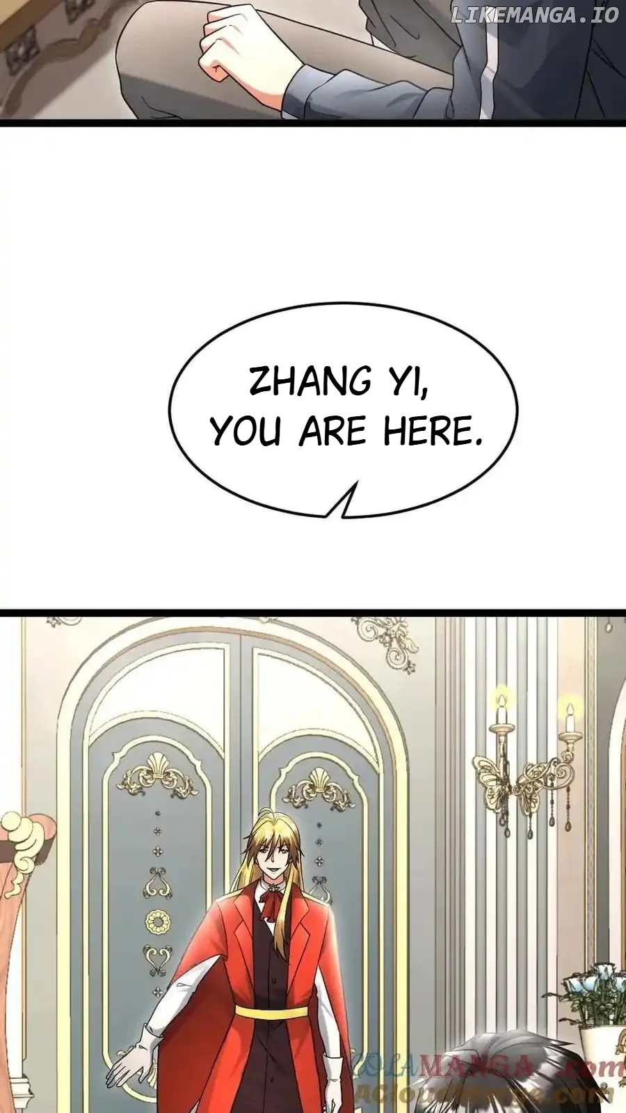 Global Freeze: I Created An Apocalypse Shelter Chapter 515 129 23