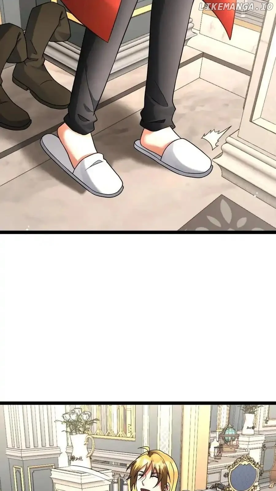 Global Freeze: I Created An Apocalypse Shelter Chapter 515 132 26