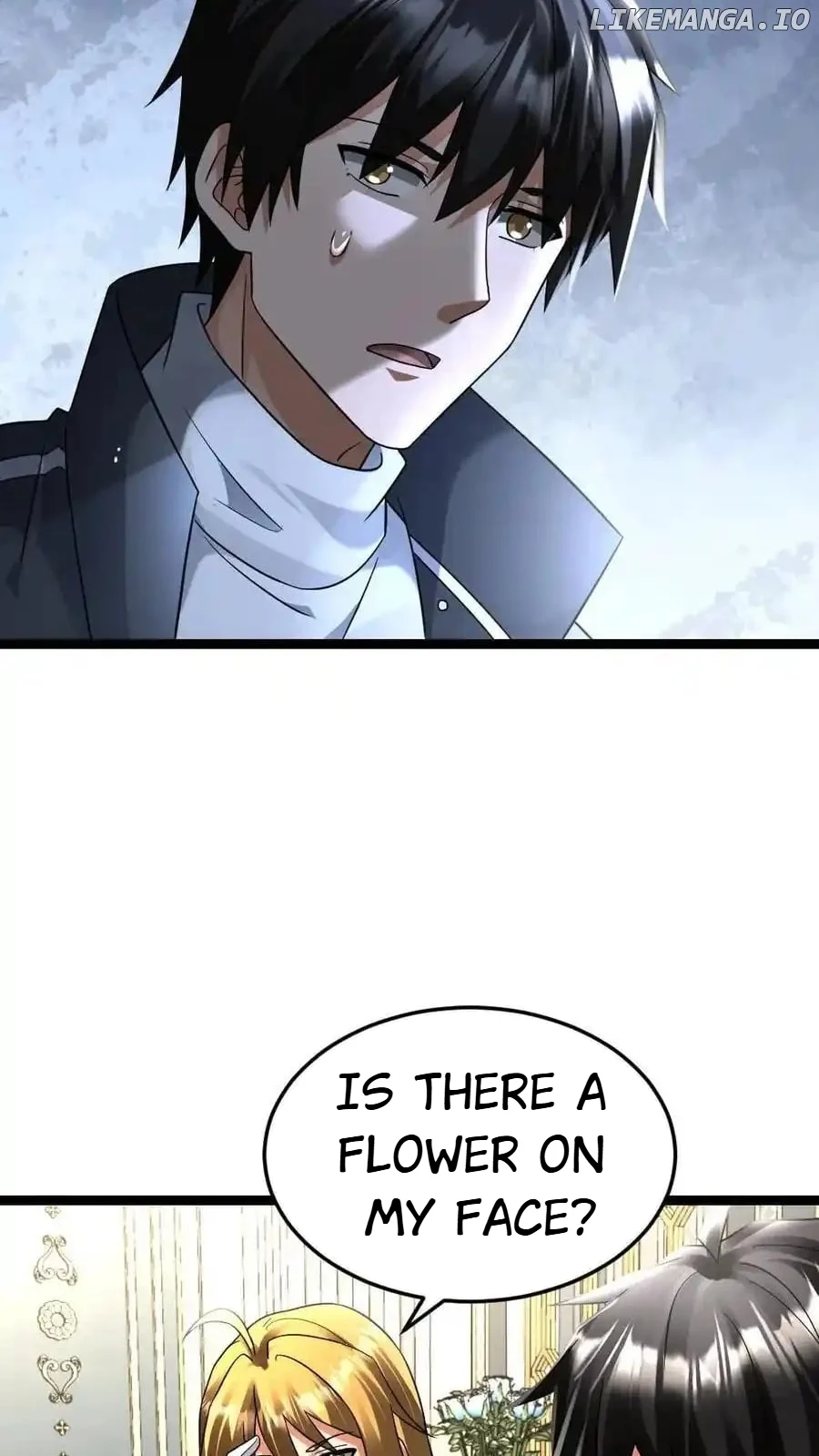 Global Freeze: I Created An Apocalypse Shelter Chapter 515 134 28