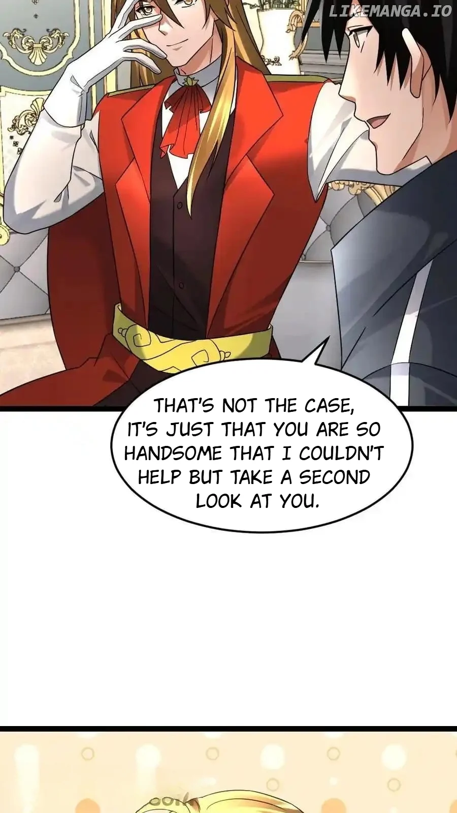 Global Freeze: I Created An Apocalypse Shelter Chapter 515 135 29