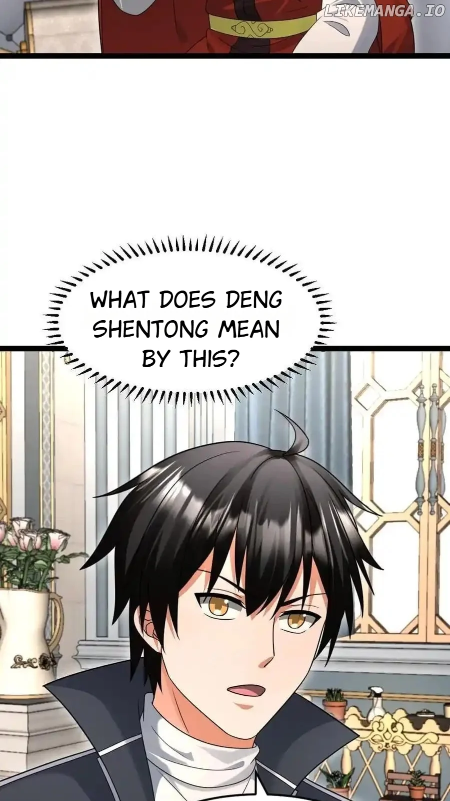 Global Freeze: I Created An Apocalypse Shelter Chapter 516 104 04