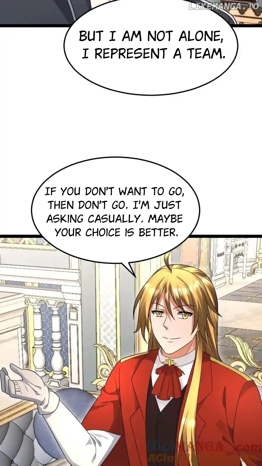 Global Freeze: I Created An Apocalypse Shelter Chapter 516 105 05