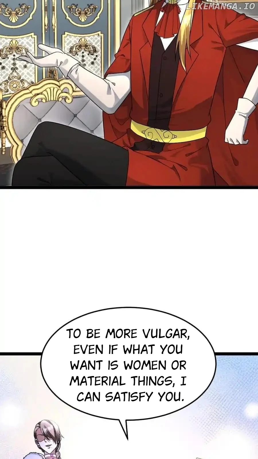 Global Freeze: I Created An Apocalypse Shelter Chapter 516 108 08