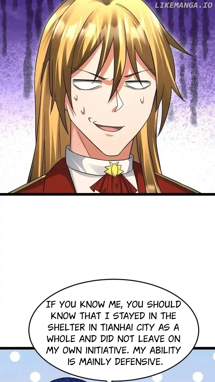 Global Freeze: I Created An Apocalypse Shelter Chapter 516 118 18