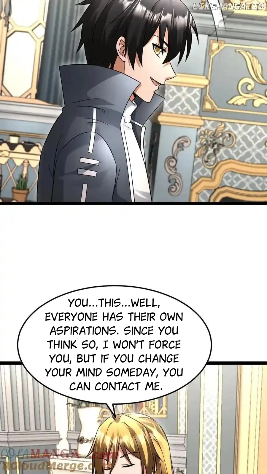 Global Freeze: I Created An Apocalypse Shelter Chapter 516 125 25