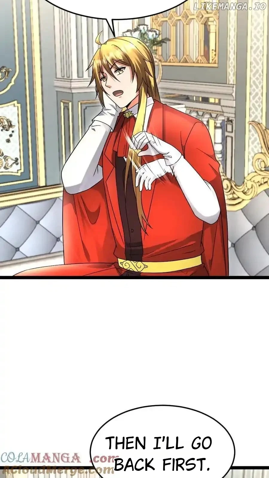 Global Freeze: I Created An Apocalypse Shelter Chapter 516 127 27