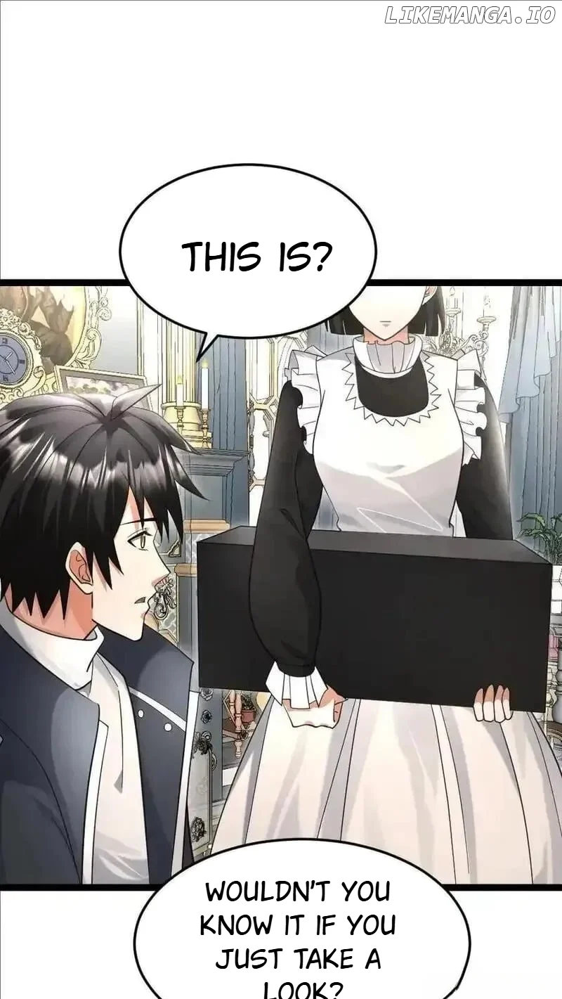 Global Freeze: I Created An Apocalypse Shelter Chapter 517 84 02