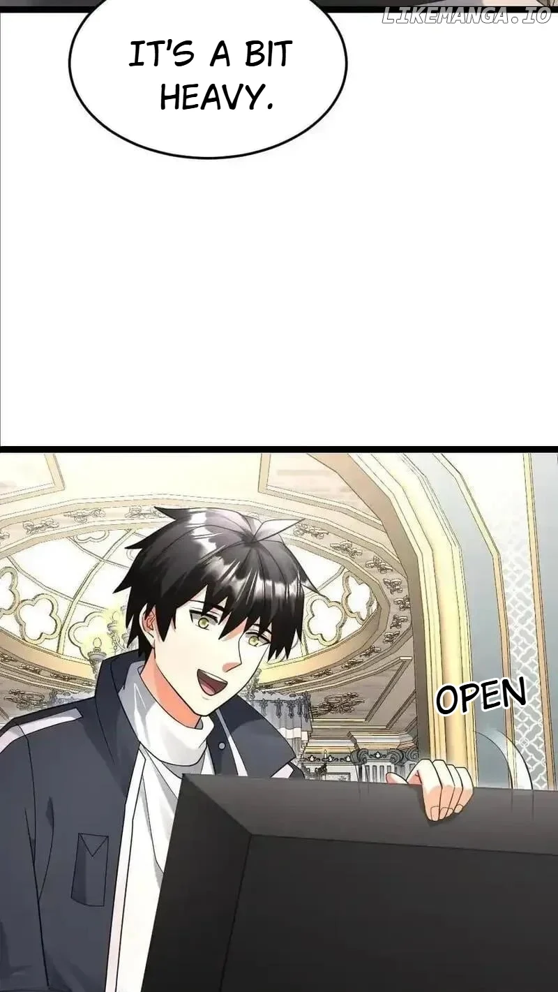 Global Freeze: I Created An Apocalypse Shelter Chapter 517 86 04