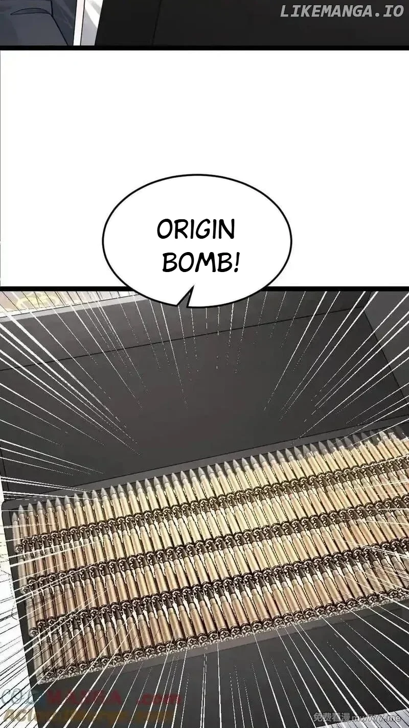 Global Freeze: I Created An Apocalypse Shelter Chapter 517 87 05