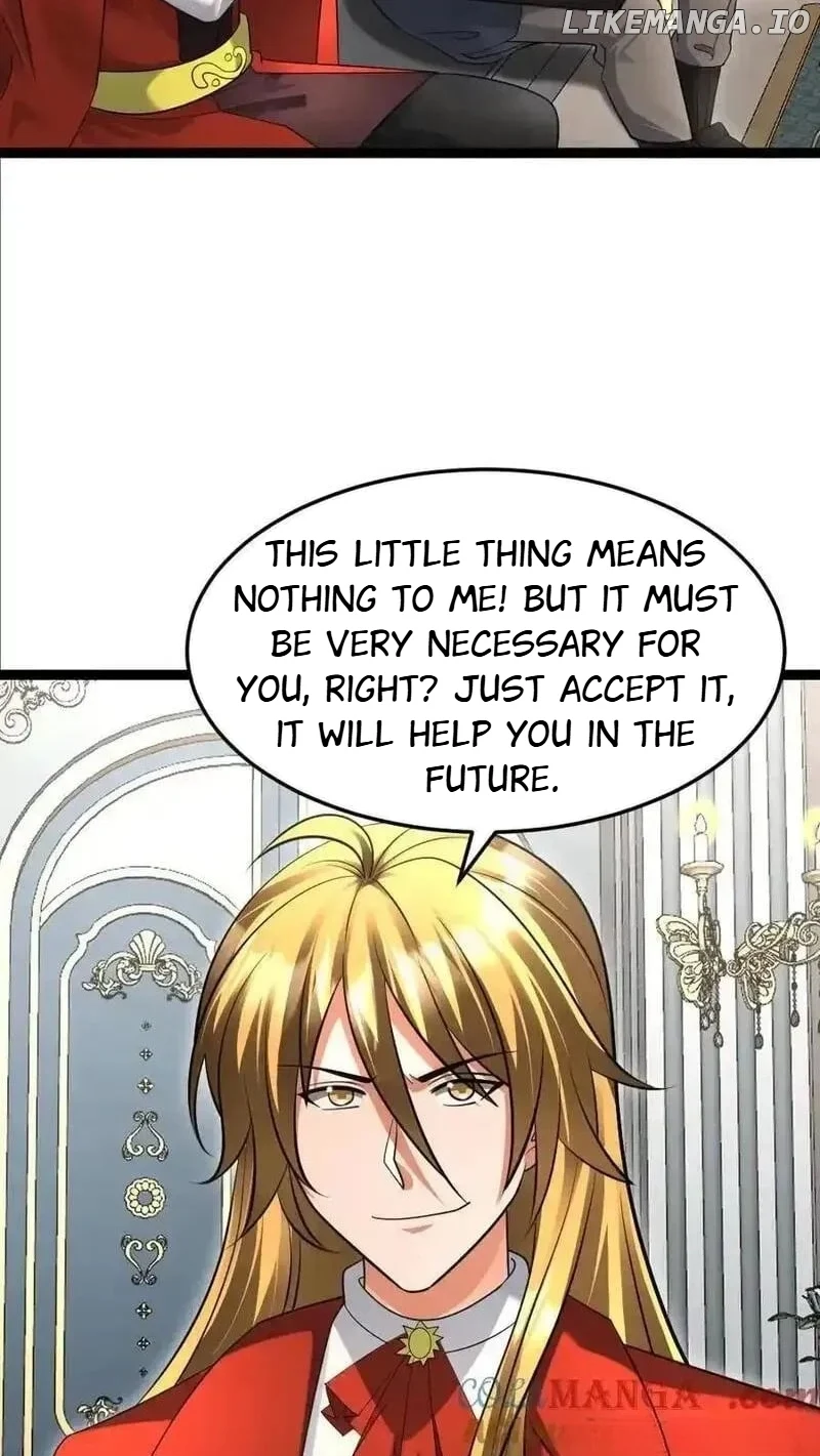 Global Freeze: I Created An Apocalypse Shelter Chapter 517 89 07