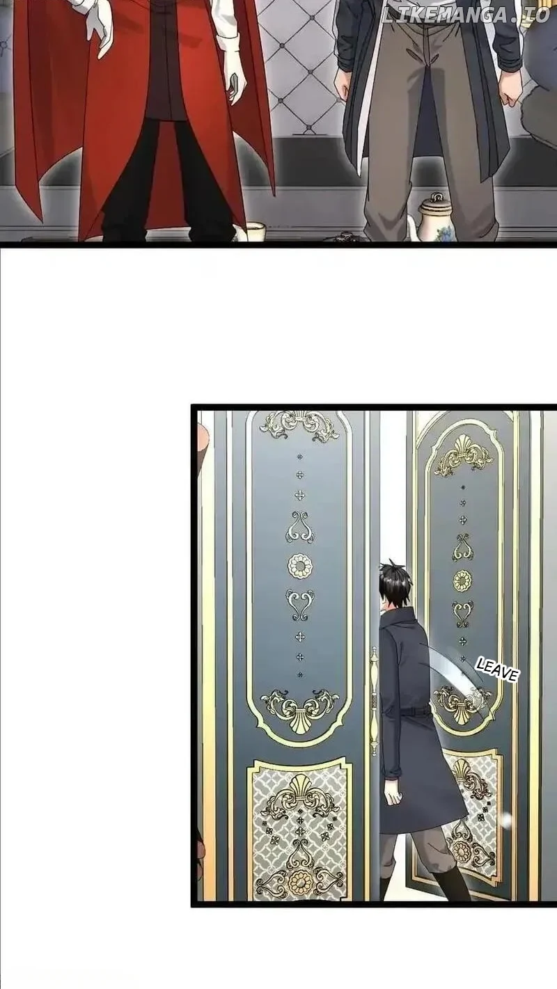 Global Freeze: I Created An Apocalypse Shelter Chapter 517 92 10