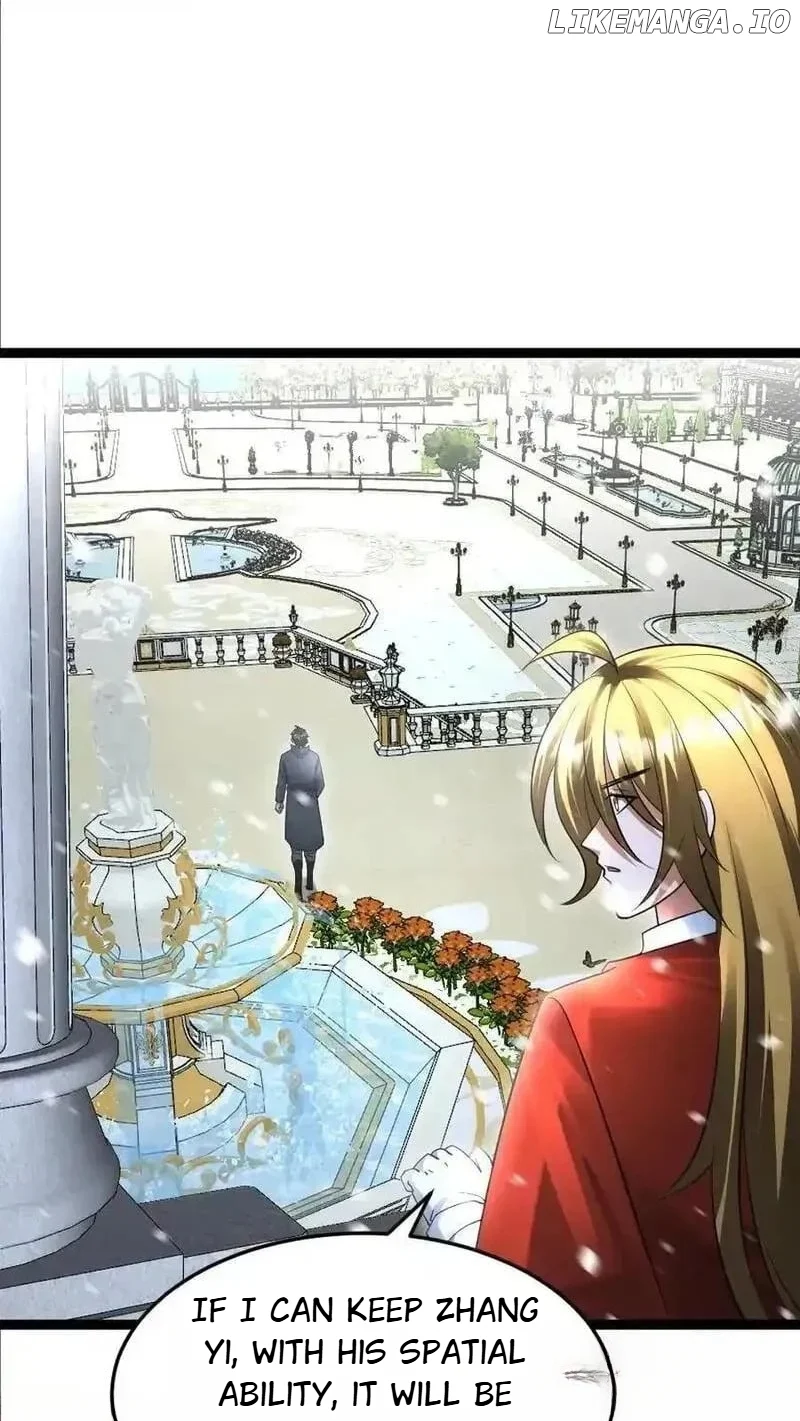 Global Freeze: I Created An Apocalypse Shelter Chapter 517 93 11