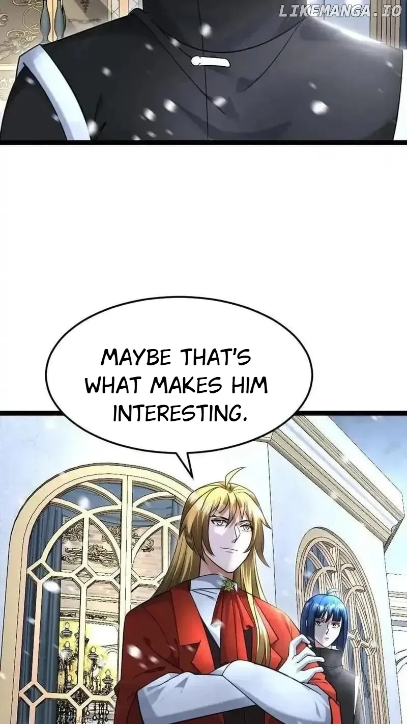 Global Freeze: I Created An Apocalypse Shelter Chapter 517 96 14