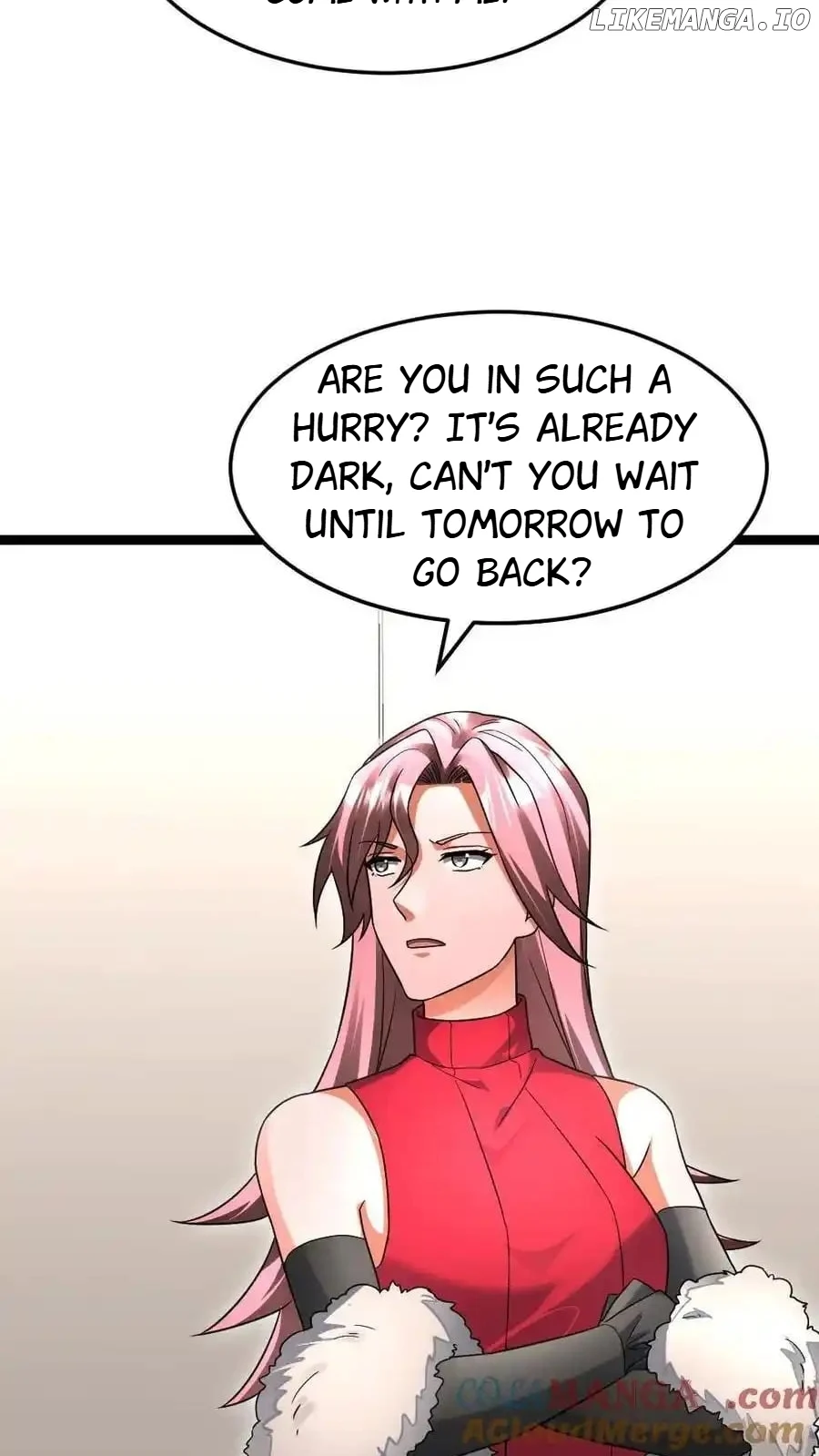 Global Freeze: I Created An Apocalypse Shelter Chapter 518 85 03