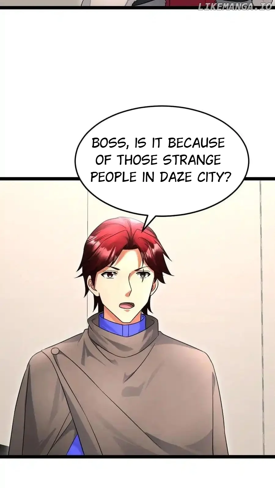 Global Freeze: I Created An Apocalypse Shelter Chapter 518 86 04