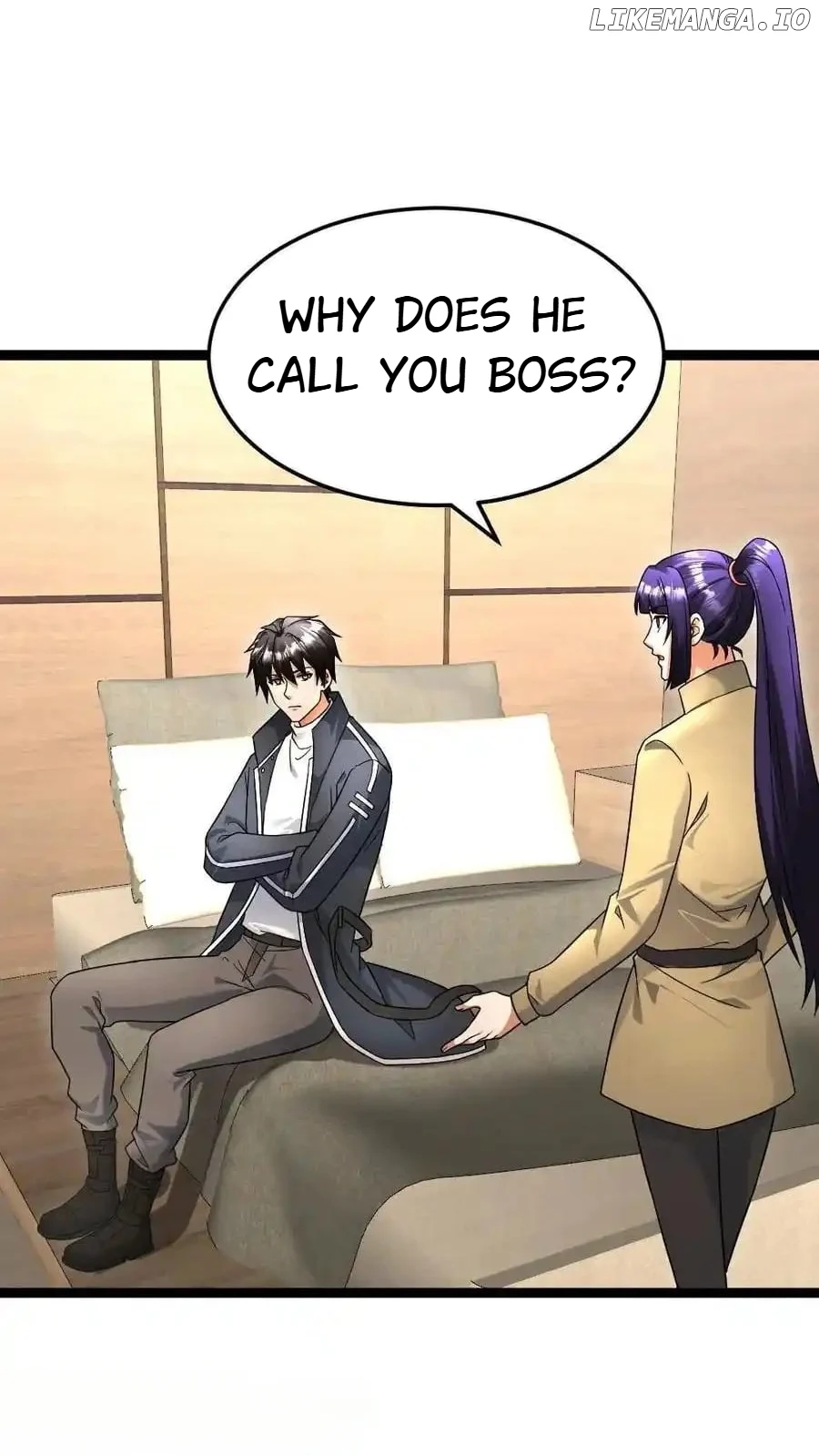 Global Freeze: I Created An Apocalypse Shelter Chapter 518 87 05