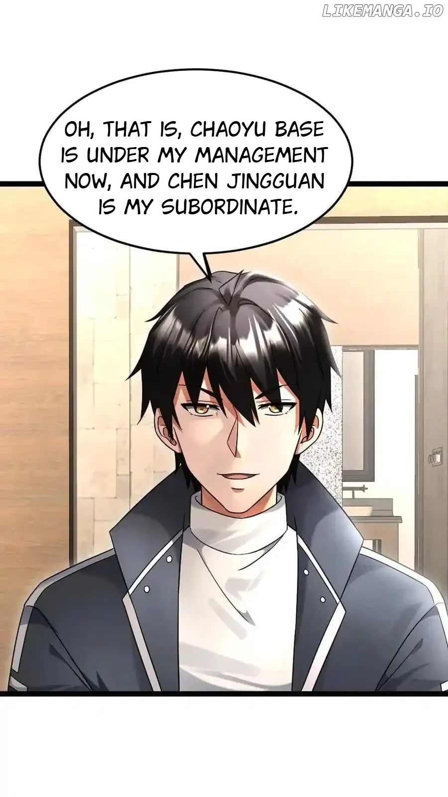 Global Freeze: I Created An Apocalypse Shelter Chapter 518 88 06