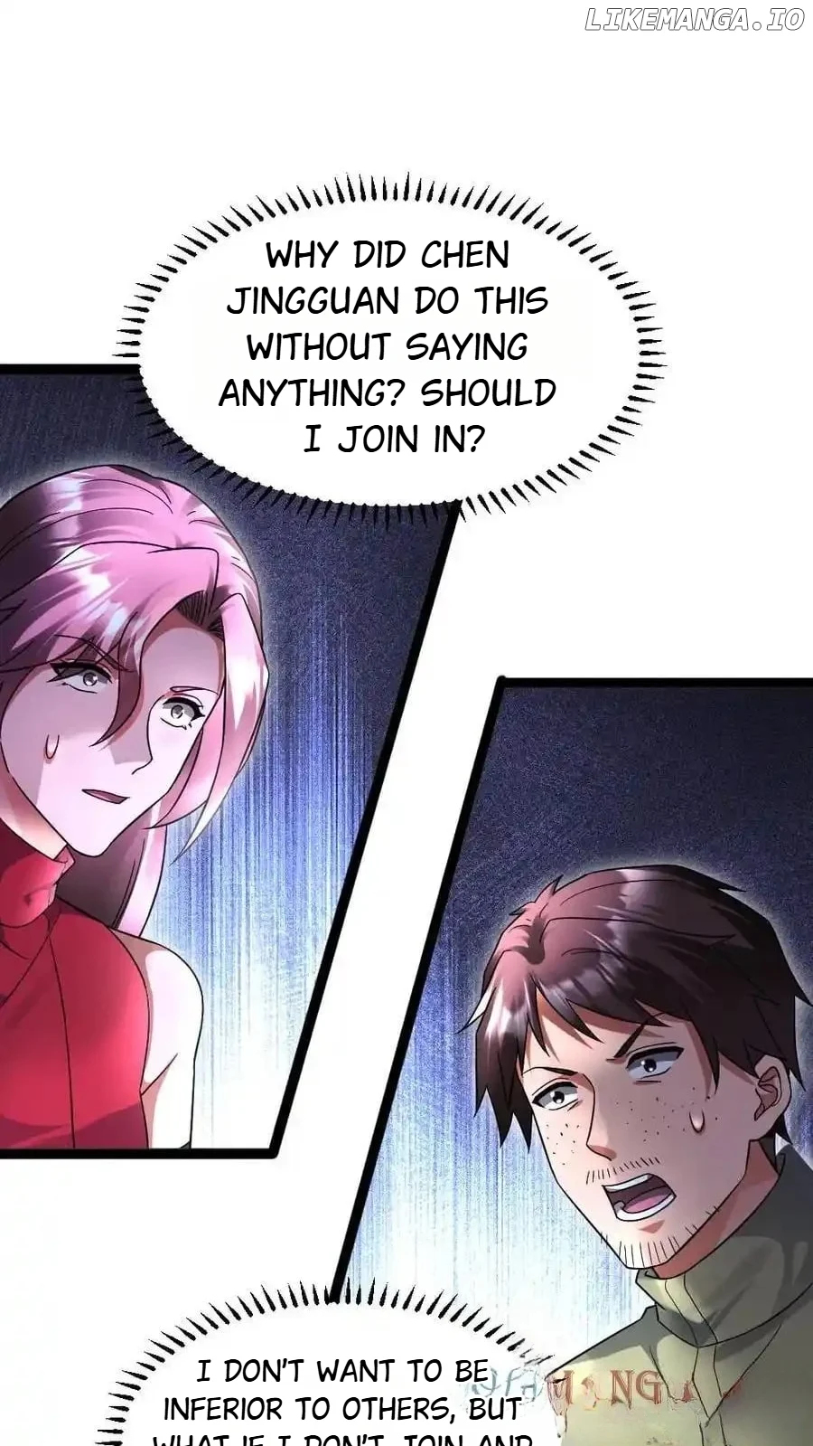 Global Freeze: I Created An Apocalypse Shelter Chapter 518 89 07