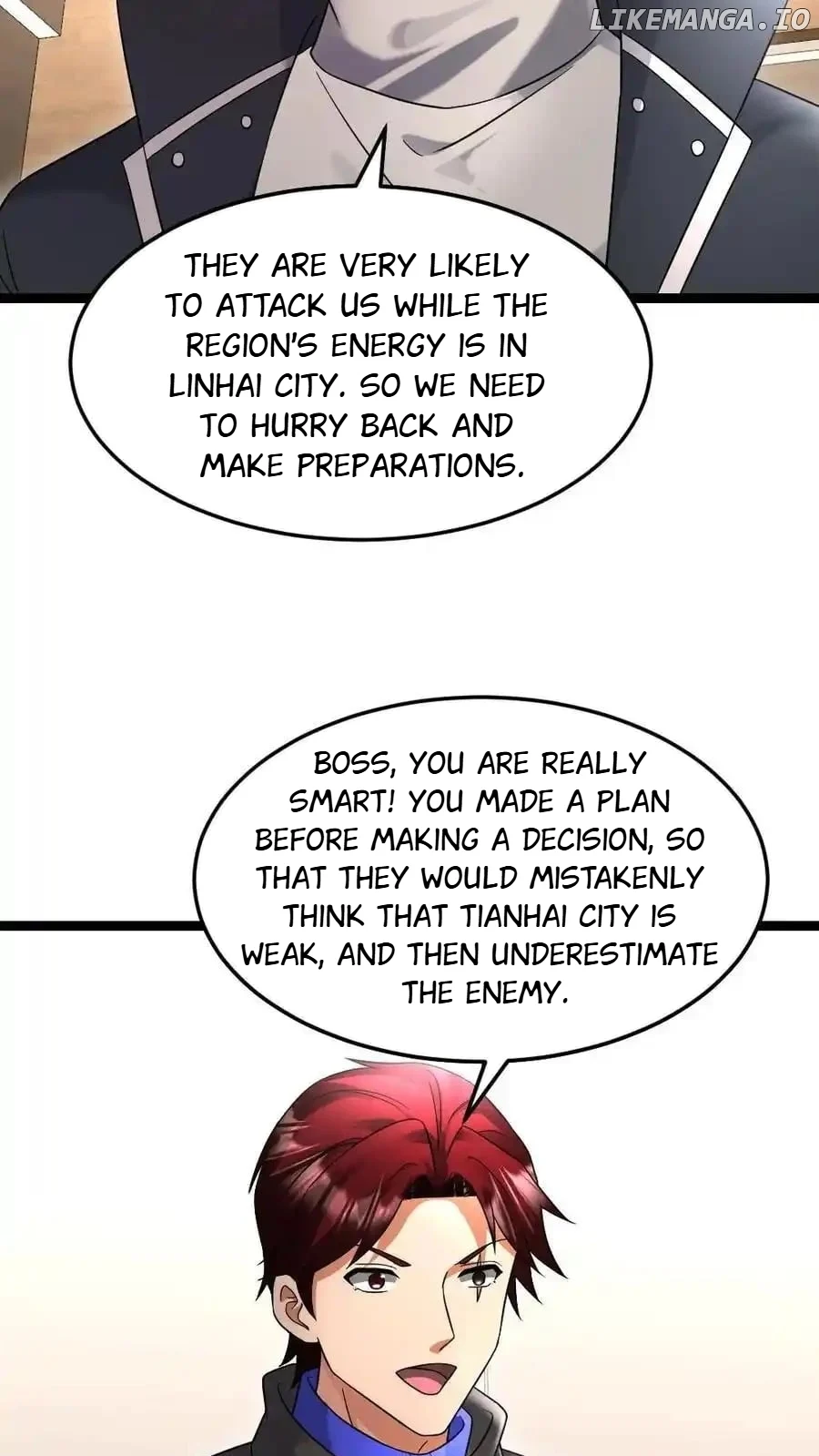 Global Freeze: I Created An Apocalypse Shelter Chapter 518 92 10