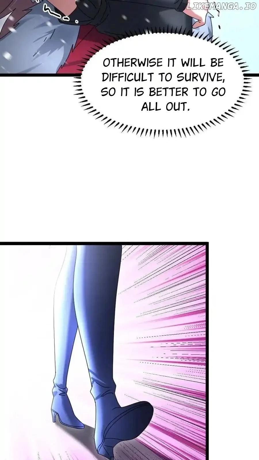 Global Freeze: I Created An Apocalypse Shelter Chapter 519 107 20