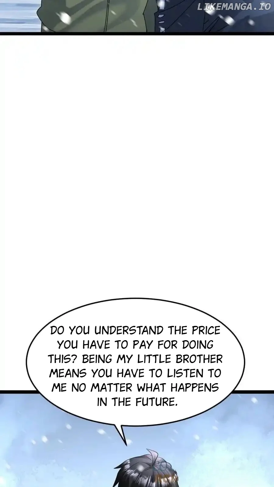 Global Freeze: I Created An Apocalypse Shelter Chapter 519 112 25