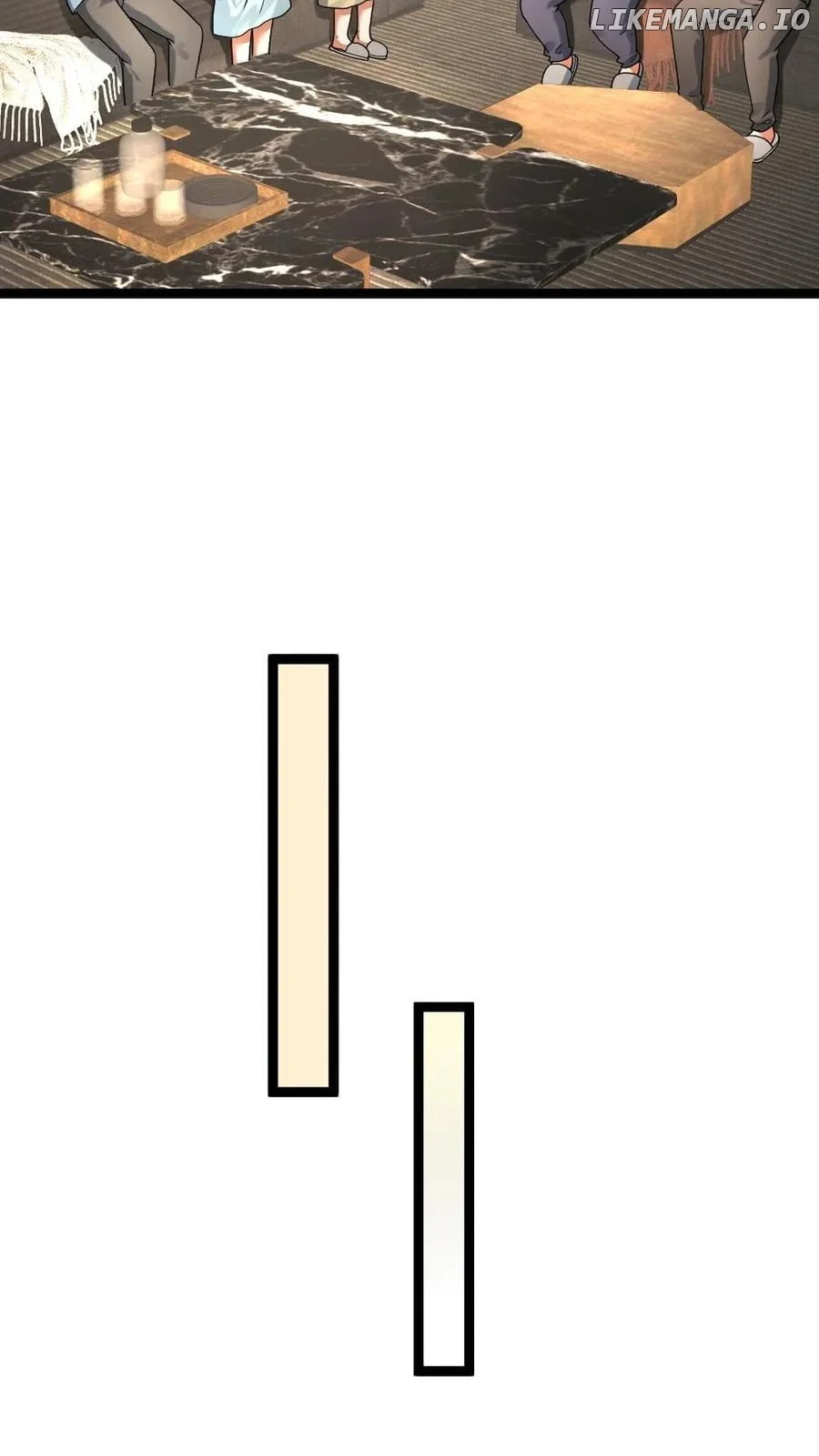 Global Freeze: I Created An Apocalypse Shelter Chapter 521 86 11 2