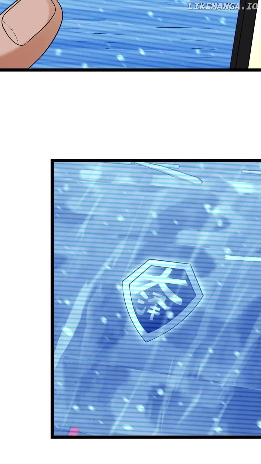 Global Freeze: I Created An Apocalypse Shelter Chapter 521 90 15