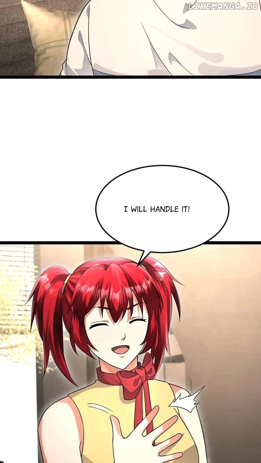 Global Freeze: I Created An Apocalypse Shelter Chapter 521 78 4