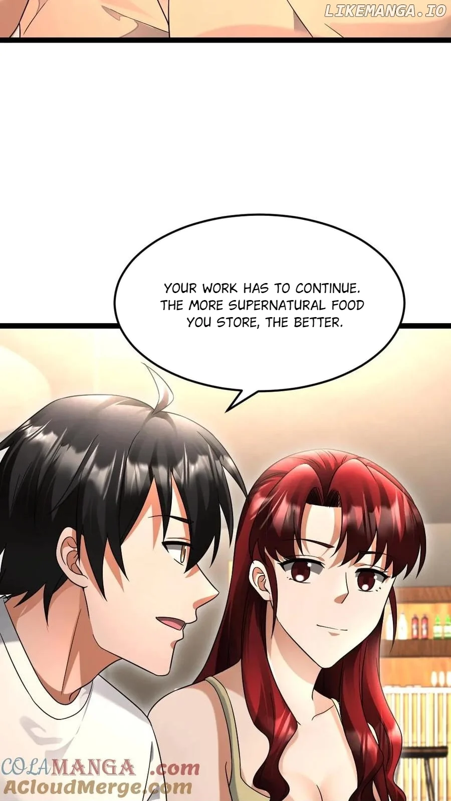 Global Freeze: I Created An Apocalypse Shelter Chapter 521 81 7