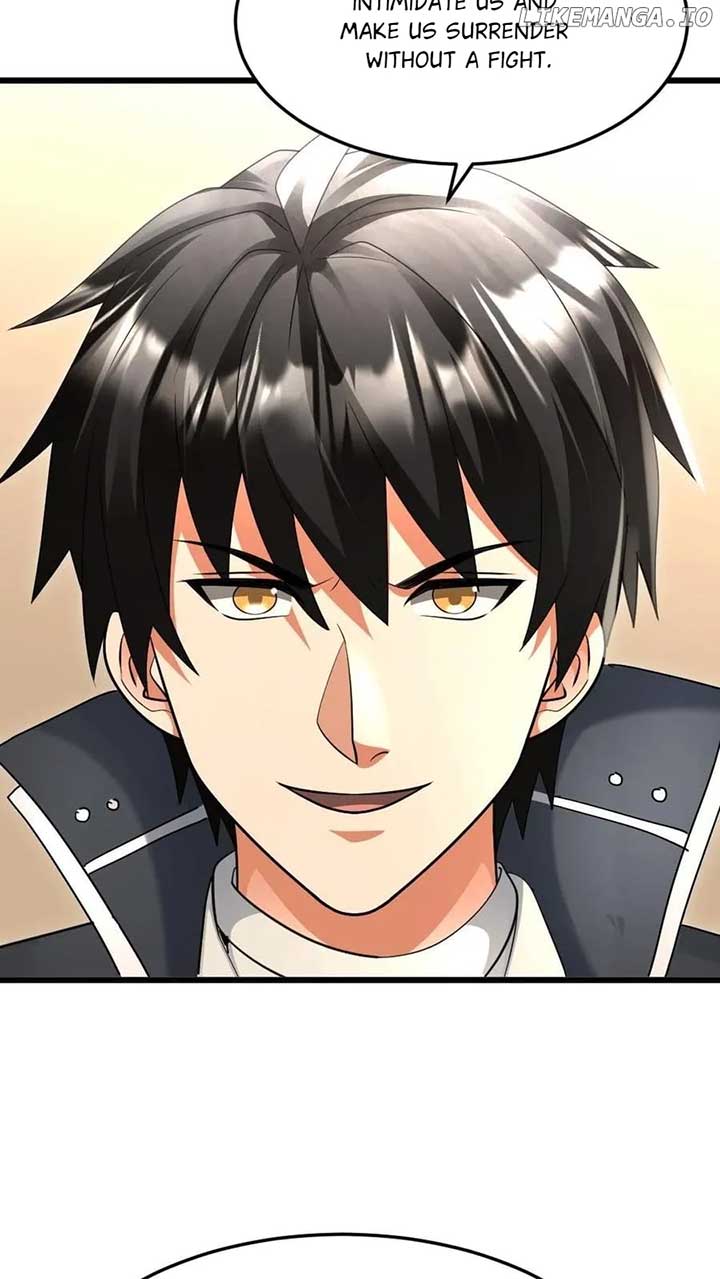 Global Freeze: I Created An Apocalypse Shelter Chapter 522 76 04