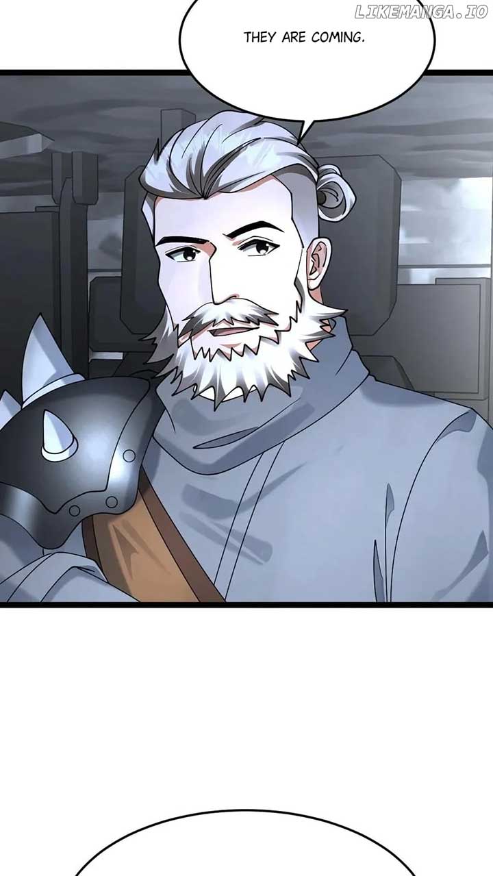 Global Freeze: I Created An Apocalypse Shelter Chapter 522 87 15