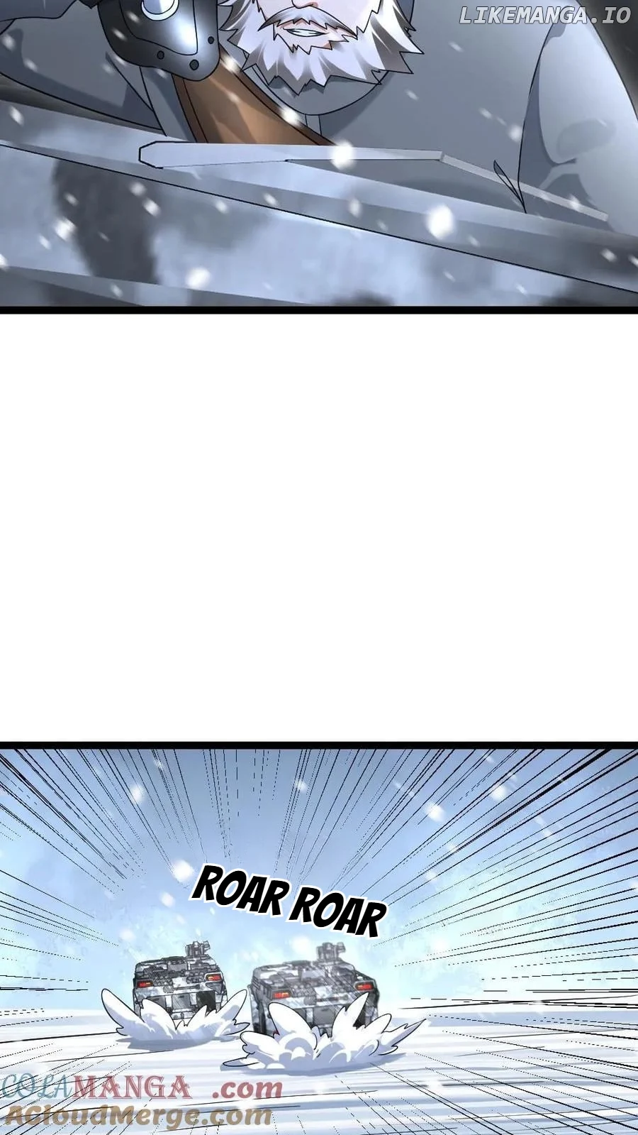 Global Freeze: I Created An Apocalypse Shelter Chapter 523 103 07