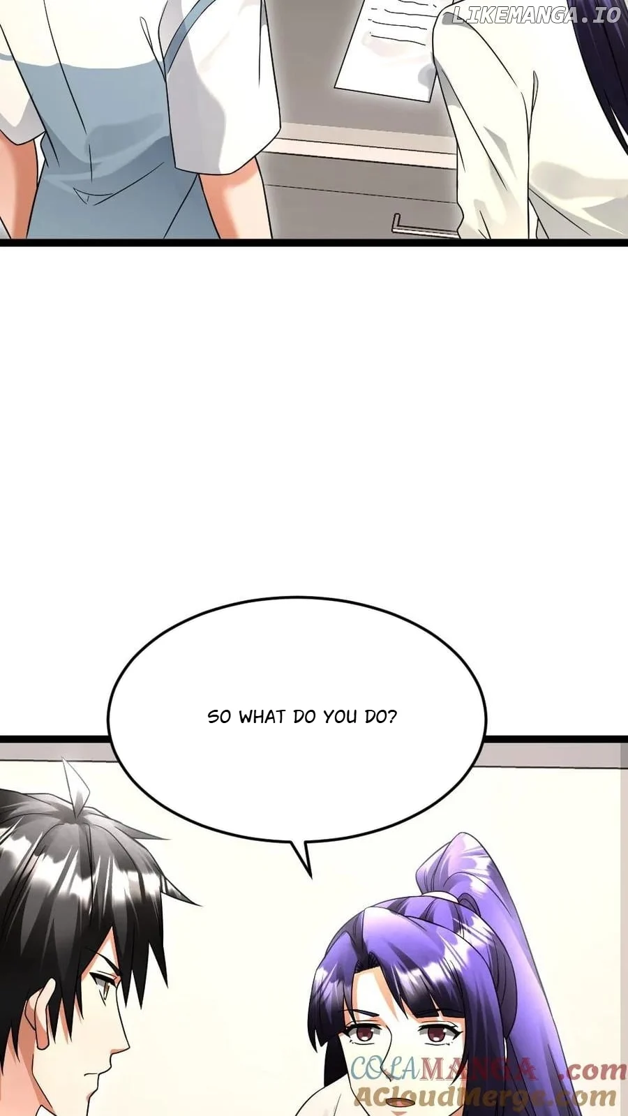 Global Freeze: I Created An Apocalypse Shelter Chapter 523 124 28