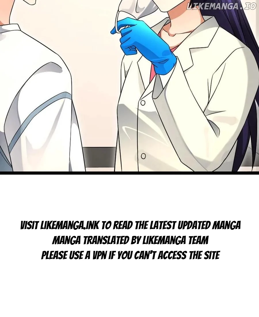 Global Freeze: I Created An Apocalypse Shelter Chapter 523 125 29